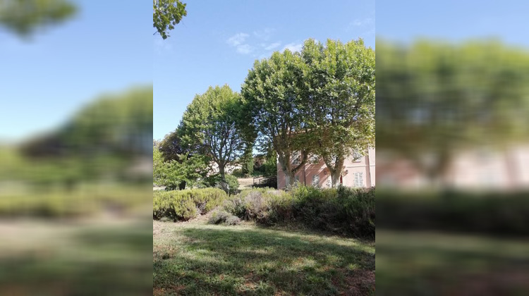 Ma-Cabane - Vente Maison AUPS, 430 m²