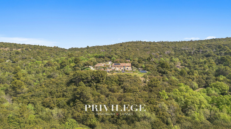 Ma-Cabane - Vente Maison Aups, 400 m²