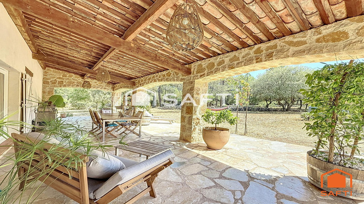 Ma-Cabane - Vente Maison Aups, 190 m²