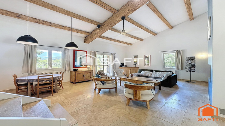 Ma-Cabane - Vente Maison Aups, 190 m²