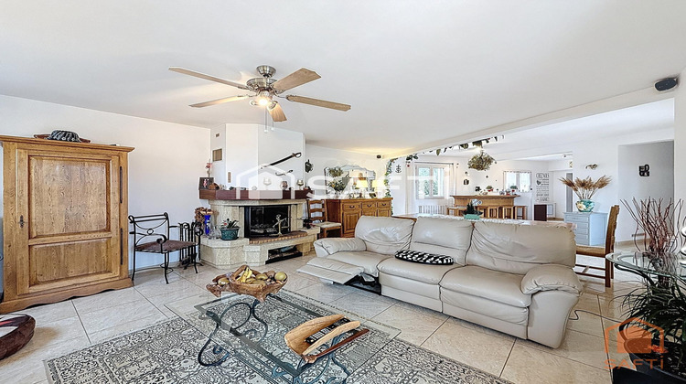 Ma-Cabane - Vente Maison Aups, 140 m²