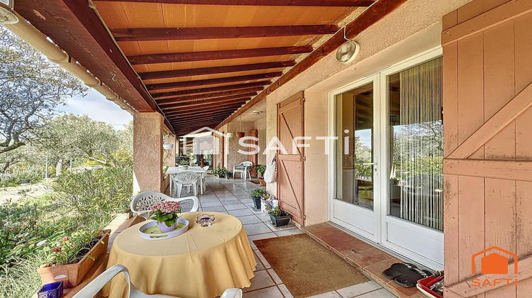 Ma-Cabane - Vente Maison Aups, 144 m²