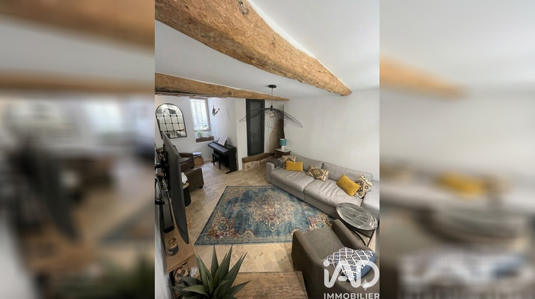 Ma-Cabane - Vente Maison Aups, 139 m²