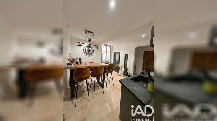 Ma-Cabane - Vente Maison Aups, 139 m²