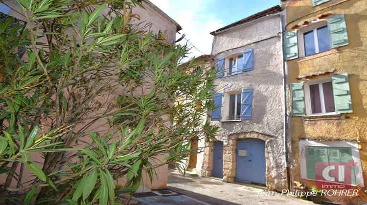 Ma-Cabane - Vente Maison AUPS, 128 m²