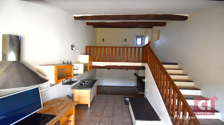 Ma-Cabane - Vente Maison AUPS, 128 m²