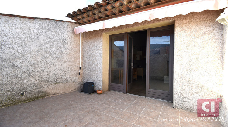 Ma-Cabane - Vente Maison AUPS, 128 m²