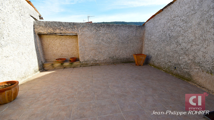 Ma-Cabane - Vente Maison AUPS, 128 m²