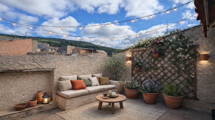 Ma-Cabane - Vente Maison AUPS, 129 m²