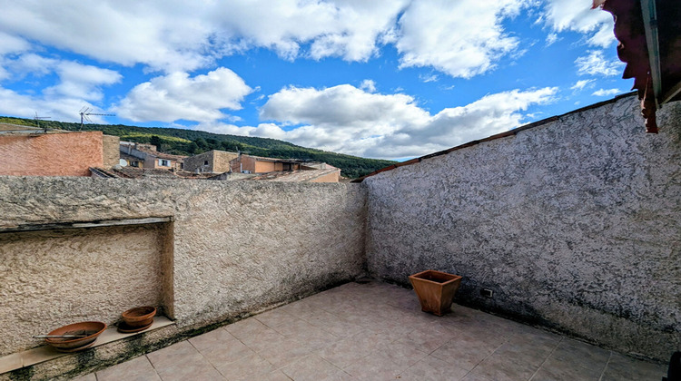 Ma-Cabane - Vente Maison AUPS, 129 m²