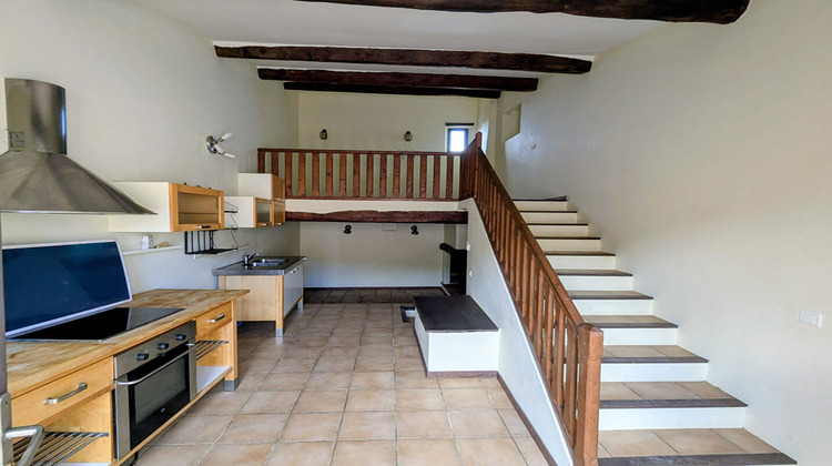 Ma-Cabane - Vente Maison AUPS, 129 m²