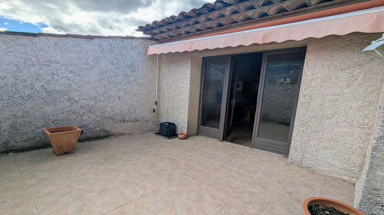 Ma-Cabane - Vente Maison AUPS, 129 m²