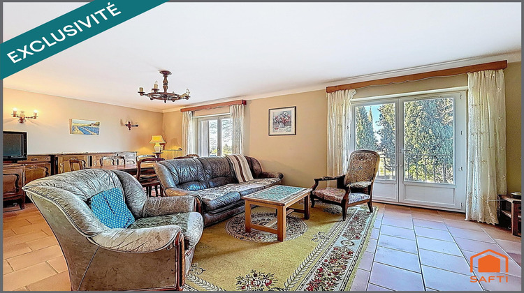 Ma-Cabane - Vente Maison Aups, 105 m²