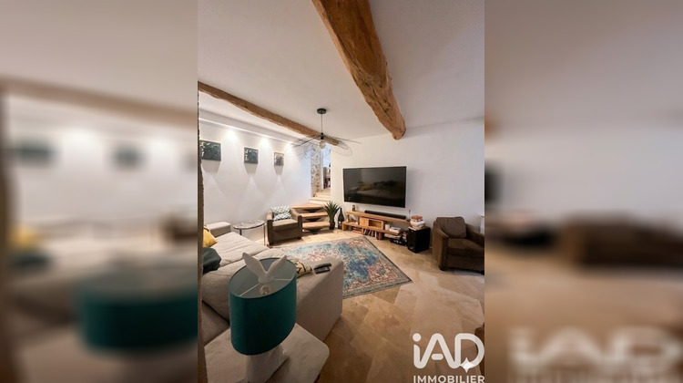Ma-Cabane - Vente Maison Aups, 139 m²