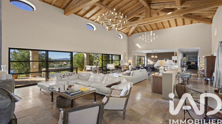 Ma-Cabane - Vente Maison Aups, 261 m²