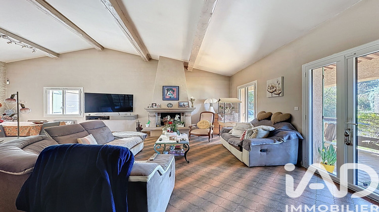 Ma-Cabane - Vente Maison Aups, 122 m²