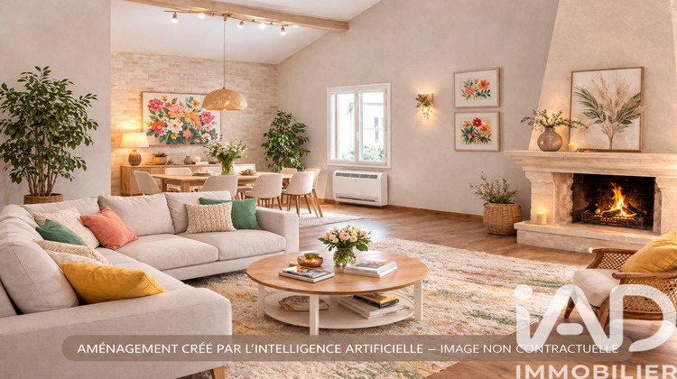 Ma-Cabane - Vente Maison Aups, 122 m²