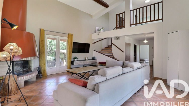 Ma-Cabane - Vente Maison Aups, 114 m²