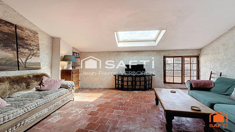 Ma-Cabane - Vente Maison Aups, 51 m²