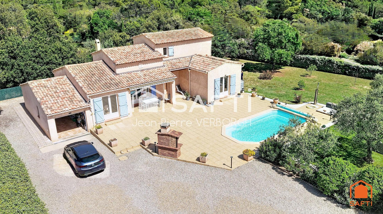Ma-Cabane - Vente Maison Aups, 114 m²