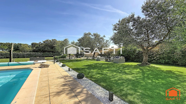 Ma-Cabane - Vente Maison Aups, 114 m²