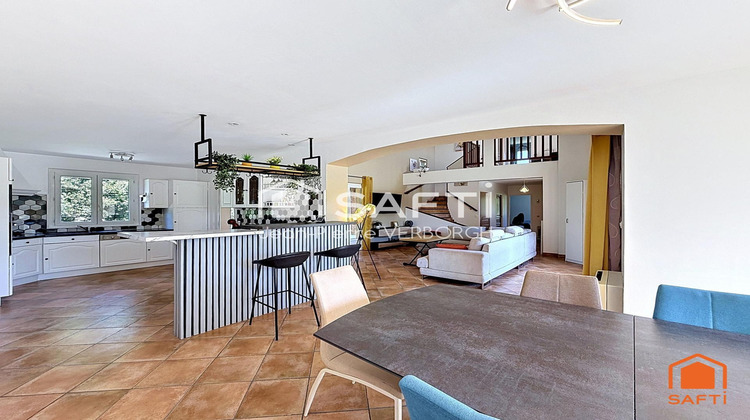 Ma-Cabane - Vente Maison Aups, 114 m²