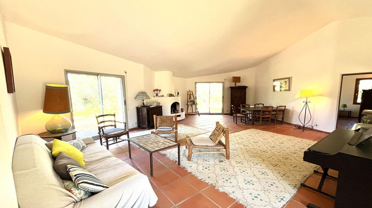 Ma-Cabane - Vente Maison AUPS, 293 m²