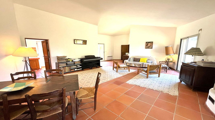Ma-Cabane - Vente Maison AUPS, 293 m²