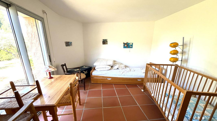 Ma-Cabane - Vente Maison AUPS, 293 m²