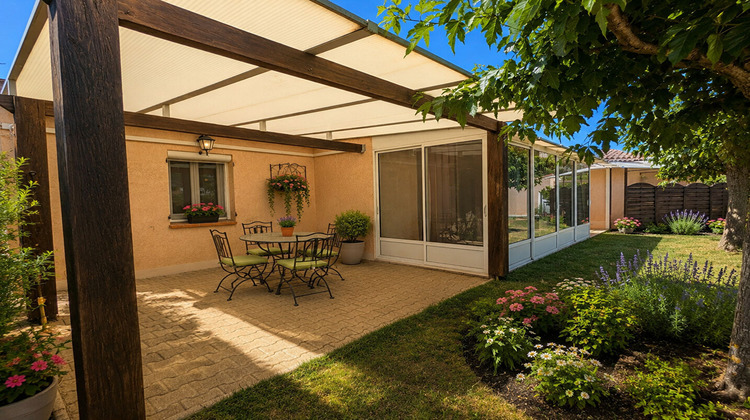 Ma-Cabane - Vente Maison AUPS, 120 m²