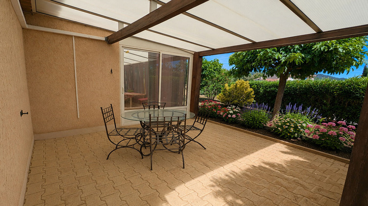 Ma-Cabane - Vente Maison AUPS, 120 m²