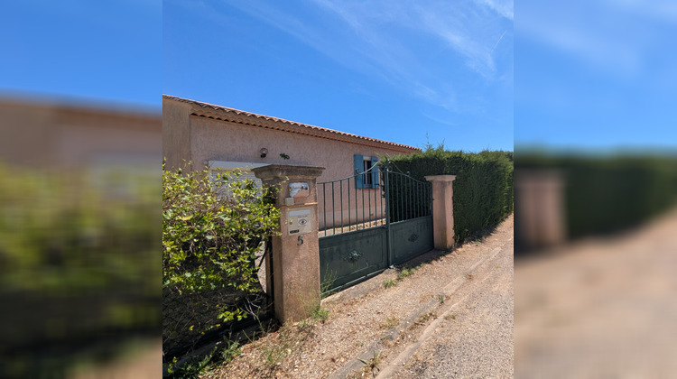 Ma-Cabane - Vente Maison AUPS, 120 m²
