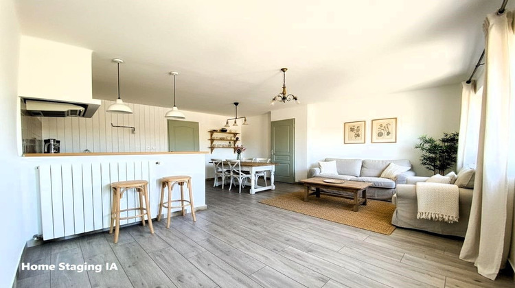 Ma-Cabane - Vente Maison Aups, 114 m²