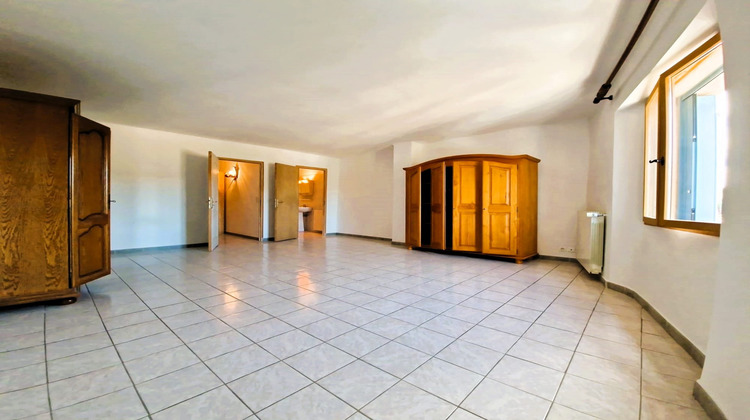 Ma-Cabane - Vente Maison Aups, 114 m²