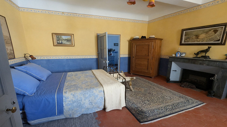 Ma-Cabane - Vente Maison AUPS, 99 m²