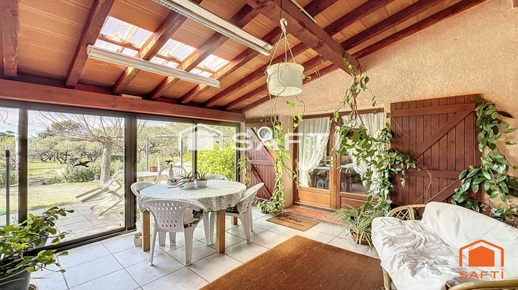 Ma-Cabane - Vente Maison Aups, 144 m²