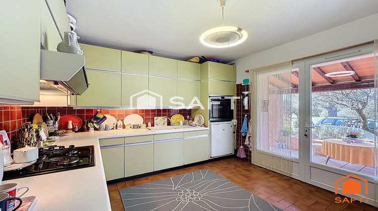 Ma-Cabane - Vente Maison Aups, 144 m²