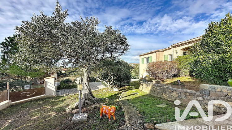 Ma-Cabane - Vente Maison Aups, 122 m²