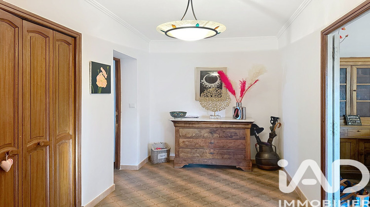 Ma-Cabane - Vente Maison Aups, 122 m²