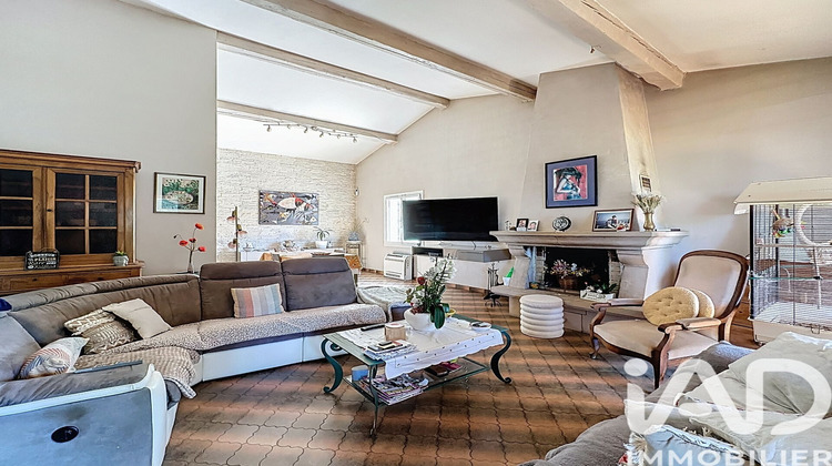Ma-Cabane - Vente Maison Aups, 122 m²