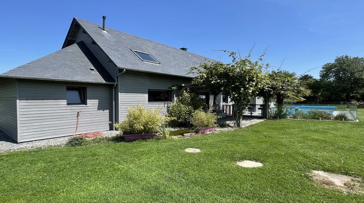 Ma-Cabane - Vente Maison Auquainville, 140 m²