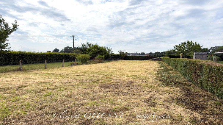 Ma-Cabane - Vente Maison AUQUEMESNIL, 74 m²