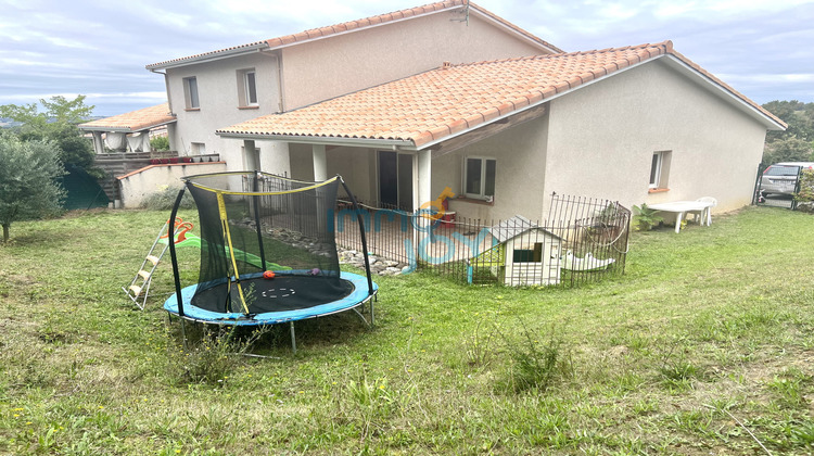 Ma-Cabane - Vente Maison Auradé, 106 m²