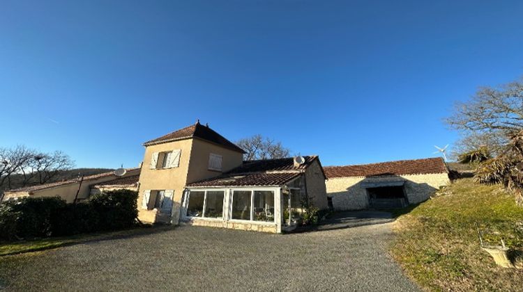 Ma-Cabane - Vente Maison AURADOU, 220 m²