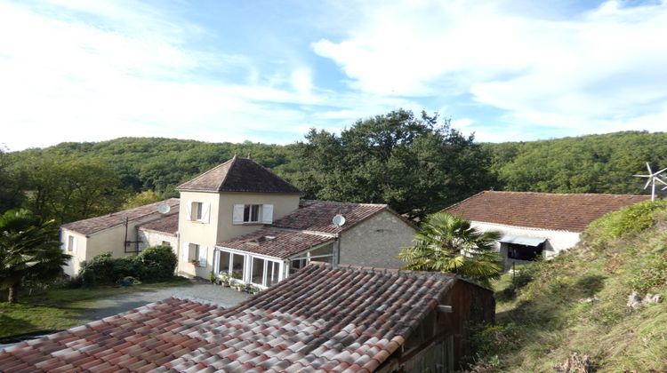 Ma-Cabane - Vente Maison AURADOU, 220 m²