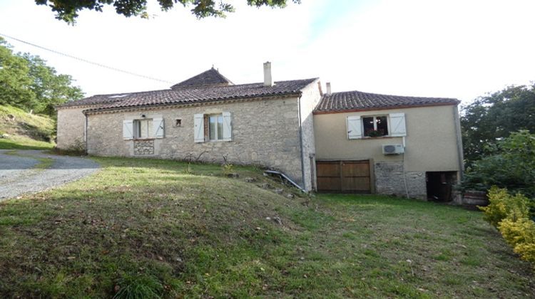 Ma-Cabane - Vente Maison AURADOU, 220 m²