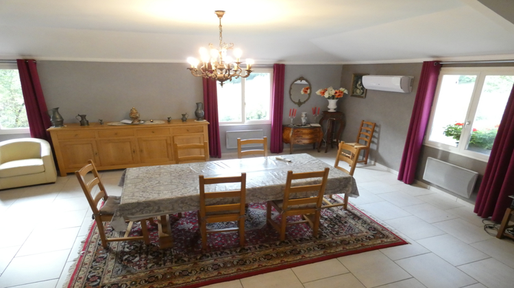 Ma-Cabane - Vente Maison AURADOU, 220 m²