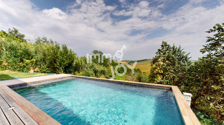 Ma-Cabane - Vente Maison Auragne, 224 m²