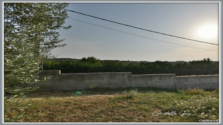 Ma-Cabane - Vente Maison AURAGNE, 112 m²