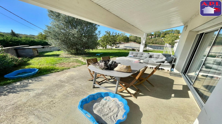 Ma-Cabane - Vente Maison AURAGNE, 112 m²